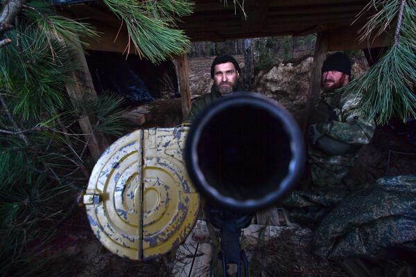Министр обороны США Остин заявил, что в конфликте на Украине наступает переломный момент