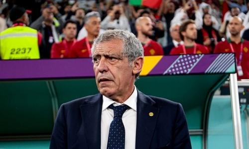 Экс-тренер сборной Португалии после провала на ЧМ-2022 нашел новую команду