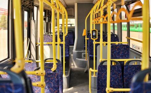 В Караганде автобус №37 редко ходит из-за нехватки водителей
