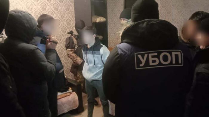Спецоперация в Кокшетау: задержаны вымогатели
                24 января 2023, 09:59