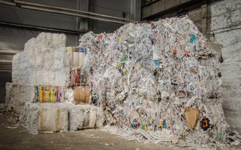 В карагандинской компания по сбору вторсырья рассказали, в каком виде можно сдавать мусор