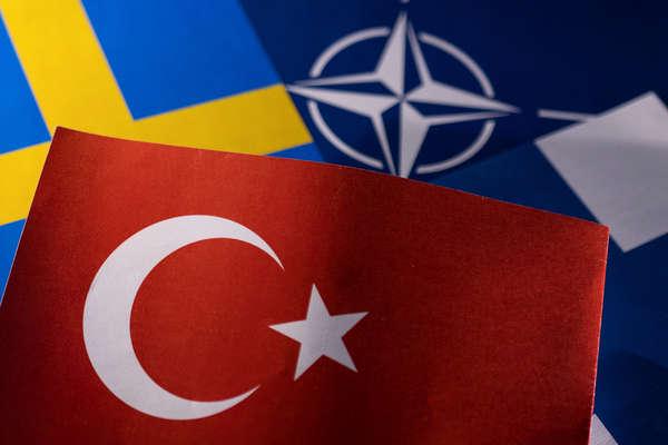МИД Финляндии: Хельсинки и Стокгольм встретятся с Анкарой по НАТО когда 
