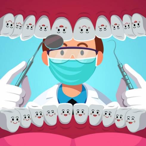 478 тысяч бесплатных стоматологических услуг получили жители Карагандинской области за 2022 год