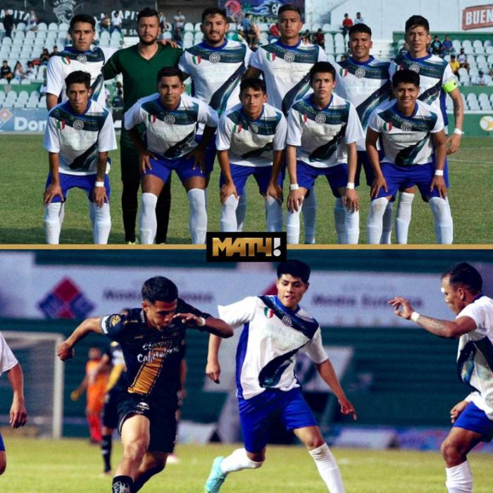 У футболистов мексиканского клуба украли форму перед матчем чемпионата