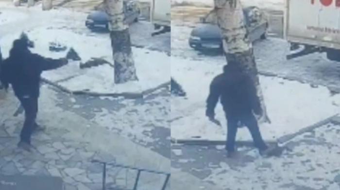 Швырнул котенка в дерево: подозреваемый задержан в Талдыкоргане
                25 января 2023, 12:12