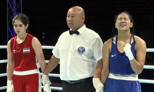 Видео полного боя, или Как Казахстан оставил Узбекистан без «золота» ЧА-2023 по боксу до 22 лет