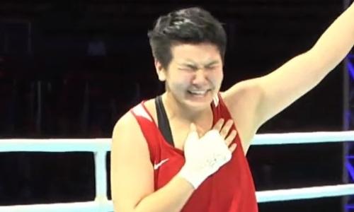 Казахстан, Узбекистан или Таиланд? Кто выиграл медальный зачет ЧА-2023 по боксу до 22 лет у женщин