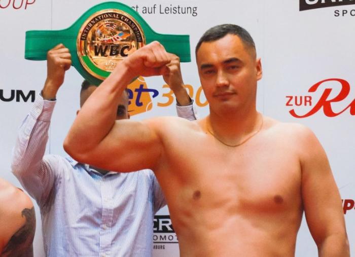 Кто из казахстанских боксеров может удивить в 2023 году