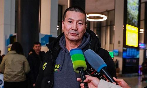 Главный тренер подвел итоги выступления сборной Казахстана на Универсиаде-2023