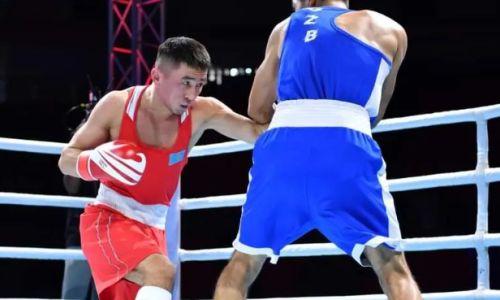 Четыре битвы за «золото» с Узбекистаном. Прямая трансляция мужских финалов ЧА-2023 по боксу до 22 лет