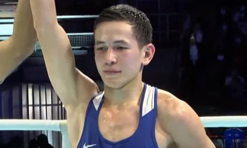 Казахстан или Узбекистан? Кто выиграл медальный зачет ЧА-2023 до 22 лет по боксу у мужчин