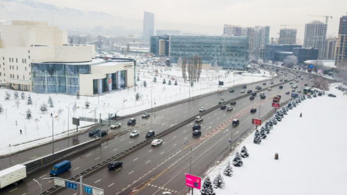 Три линии ЛРТ планируют построить в Алматы до 2040 года
                26 января 2023, 18:00