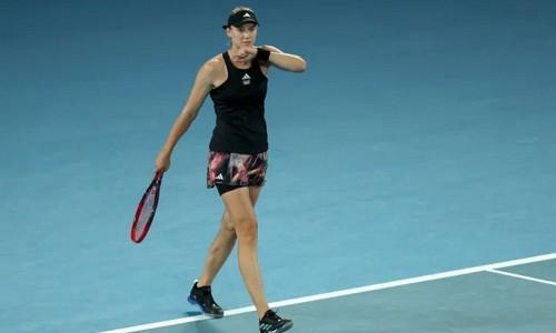 «Ощутимое преимущество». В России назвали фаворита финала Australian Open-2023 Елена Рыбакина — Арина Соболенко