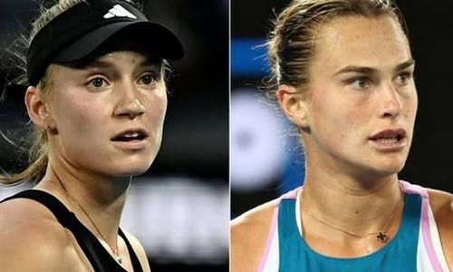 «Вне корта совершенно разные». Эксперт Eurosport назвала победителя финала Australian Open Рыбакина — Соболенко