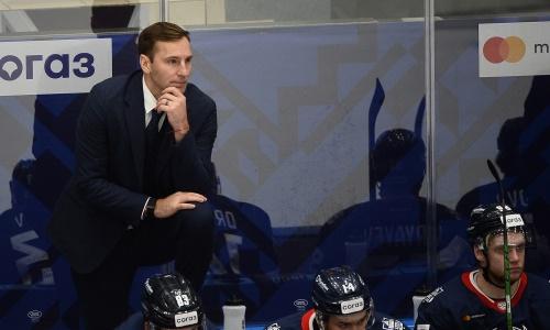 Канадский тренер отказался возглавить соперника «Барыса» по КХЛ. Известна причина