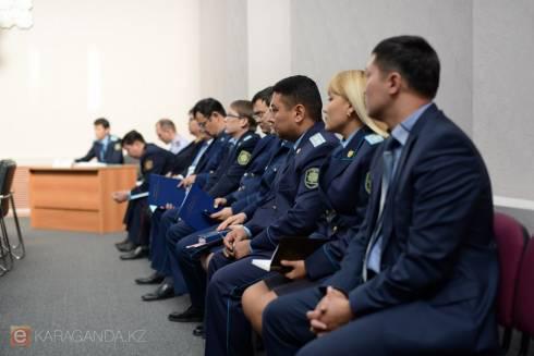 В Карагандинской области работают прокурорские мобильные группы, защищающие права бизнесменов