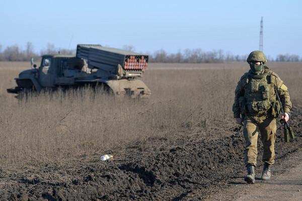Кравцов: учебник истории с разделом про спецоперацию на Украине будет готов в марте