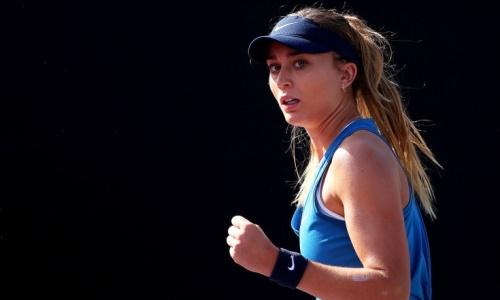«Мечты сбываются!». Отказавшаяся от Australian Open-2023 теннисистка отпразднует победу над Еленой Рыбакиной