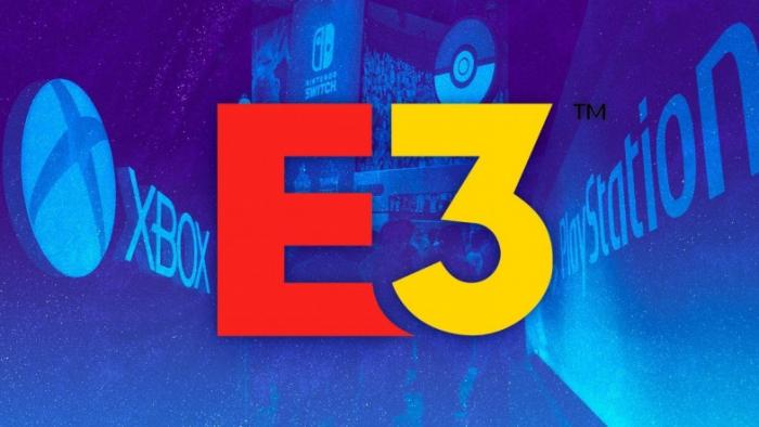 PlayStation, Xbox и Nintendo отныне перестанут быть частью выставки E3