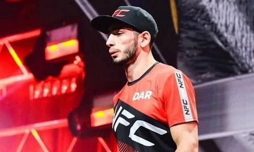 «Казахский Конор». Соперник кандидата в UFC из Казахстана оценил его уровень