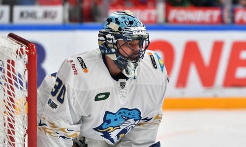 Видеообзор матча КХЛ, или Как «Барыс» зарубился с «Ак Барсом»