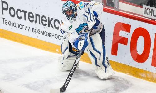 В России указали на решающий момент выездного поражения от лидера конференции КХЛ