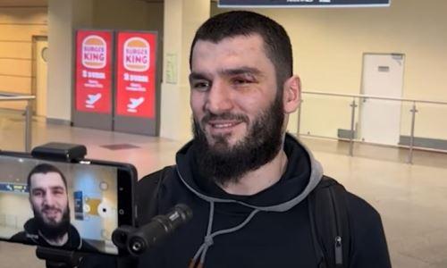 Бетербиев ответил на обвинения тренера Бивола в неспортивном поведении