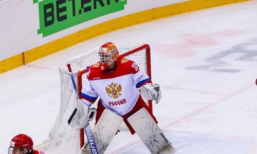 Обнародован состав сборной России до 16 лет на «Eurasia Jastar Cup-2023»
