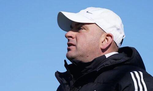 Наставник «Тобола» высказался о победе над 18-кратным чемпионом Грузии