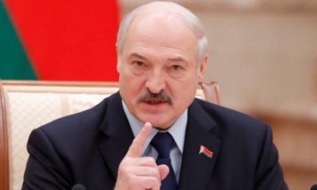 Лукашенко «нецензурно выражался» при просмотре финала Рыбакиной