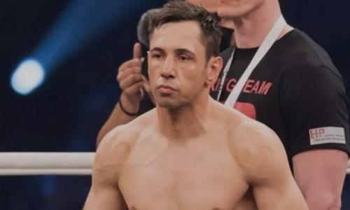 Избегавший Головкина 44-летний экс-чемпион мира проведет очередной бой