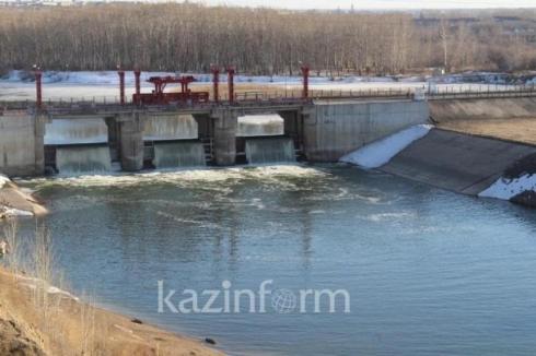 Карагандинская область вошла в зону повышенного риска по паводкам