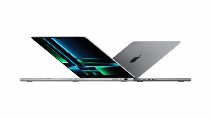 Новый MacBook Pro: Батареи хватит для перелета из Алматы до Нью-Йорка
                09 февраля 2023, 09:01