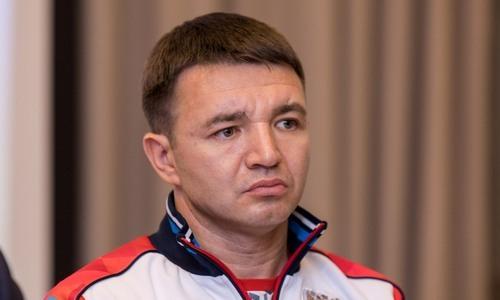 Наставник сборной России по боксу отреагировал на отказ США выступить на ЧМ