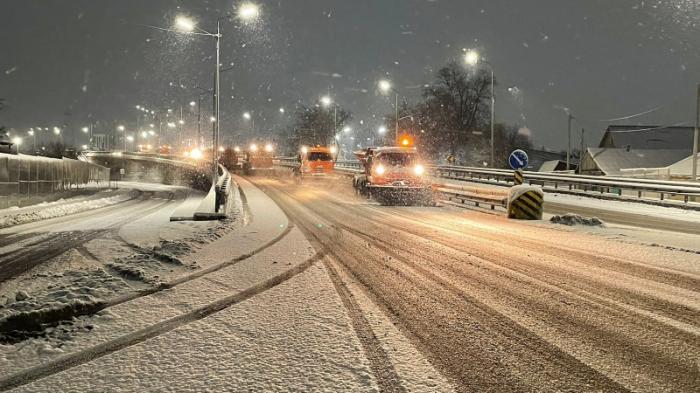 В Алматы выпало 15 сантиметров снега
                10 февраля 2023, 08:42