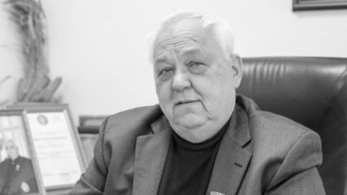 Умер первый премьер-министр Казахстана Сергей Терещенко
                10 февраля 2023, 12:15