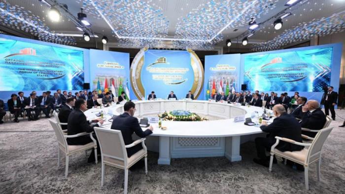 Президент Токаев обратился к парламентариям Центральной Азии
                10 февраля 2023, 14:13