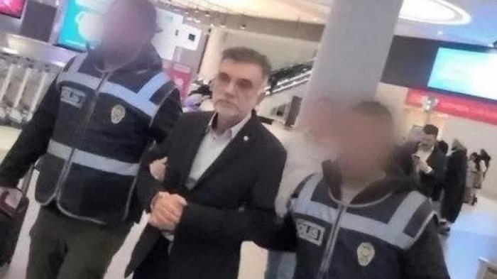 Главного архитектора разрушившегося во время землетрясения в Турции ЖК задержали в аэропорту
                10 февраля 2023, 22:00
