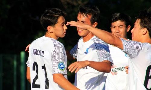 Шесть футбольных клубов Казахстана прекратили свое существование