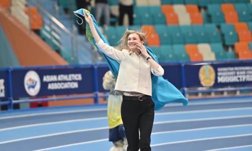 Олимпийская чемпионка Ольга Рыпакова завершила карьеру