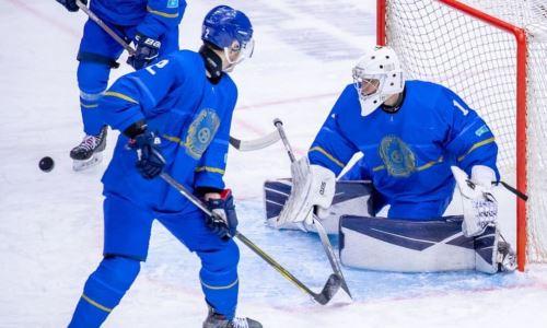 «Кубок Будущего» — у казахстанского хоккея будущего нет? Натурализация как панацея