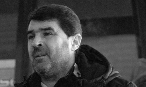 Умер главный тренер финалиста Кубка Казахстана-2022