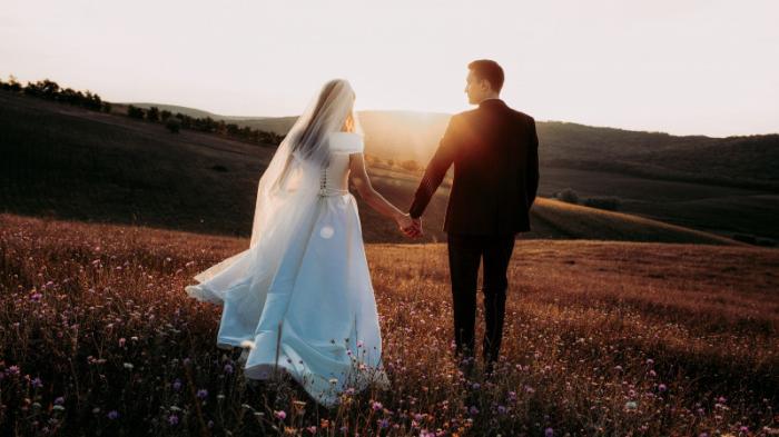 Более 440 пар подали заявки на регистрацию брака через Halyk Homebank
                14 февраля 2023, 20:00