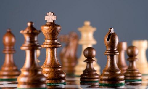 Чемпионат мира по шахматам состоится в Астане