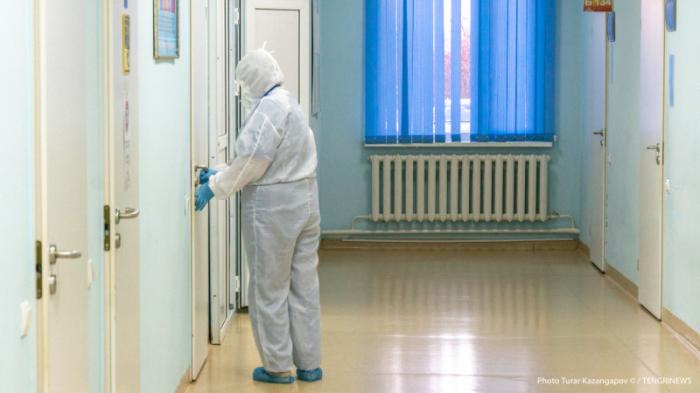В Казахстане выявили более 100 случаев заражения коронавирусом за сутки
                15 февраля 2023, 09:21