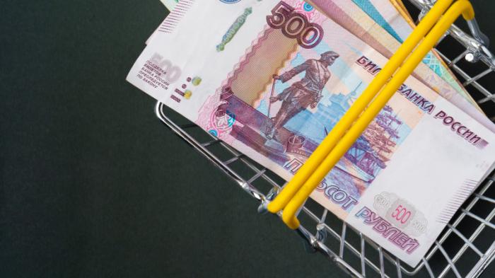 Курс рубля опустился ниже 6 тенге в обменниках
                15 февраля 2023, 16:49