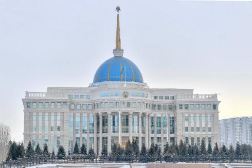 Казахстан ратифицировал договор с Францией о взаимной помощи по уголовным делам
