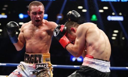 «Они напуганы». Боксеры не хотят драться с бывшим чемпионом мира из Казахстана