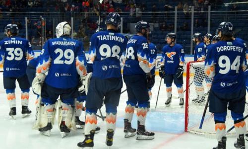 Букмекеры определили победителей матчей плей-офф чемпионата Казахстана