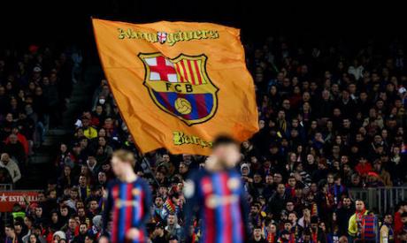 «Барселону» могут исключить из Ла Лиги за подкуп судей
